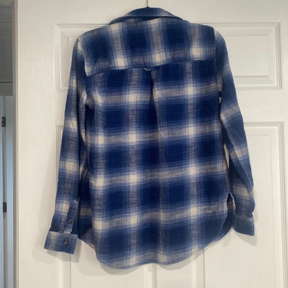 flannel - Picture 3 of 3